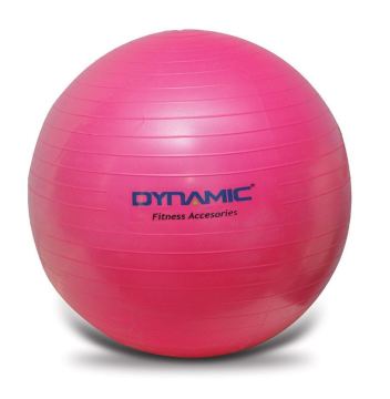 DYNAMİC PEMBE PİLATES TOPU