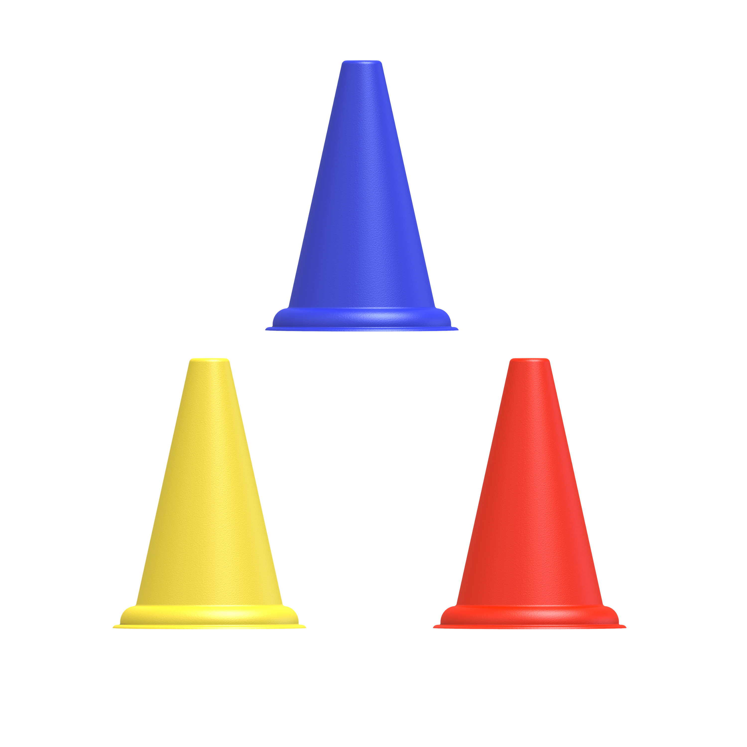 17 CM ANTRENMAN HUNİSİ