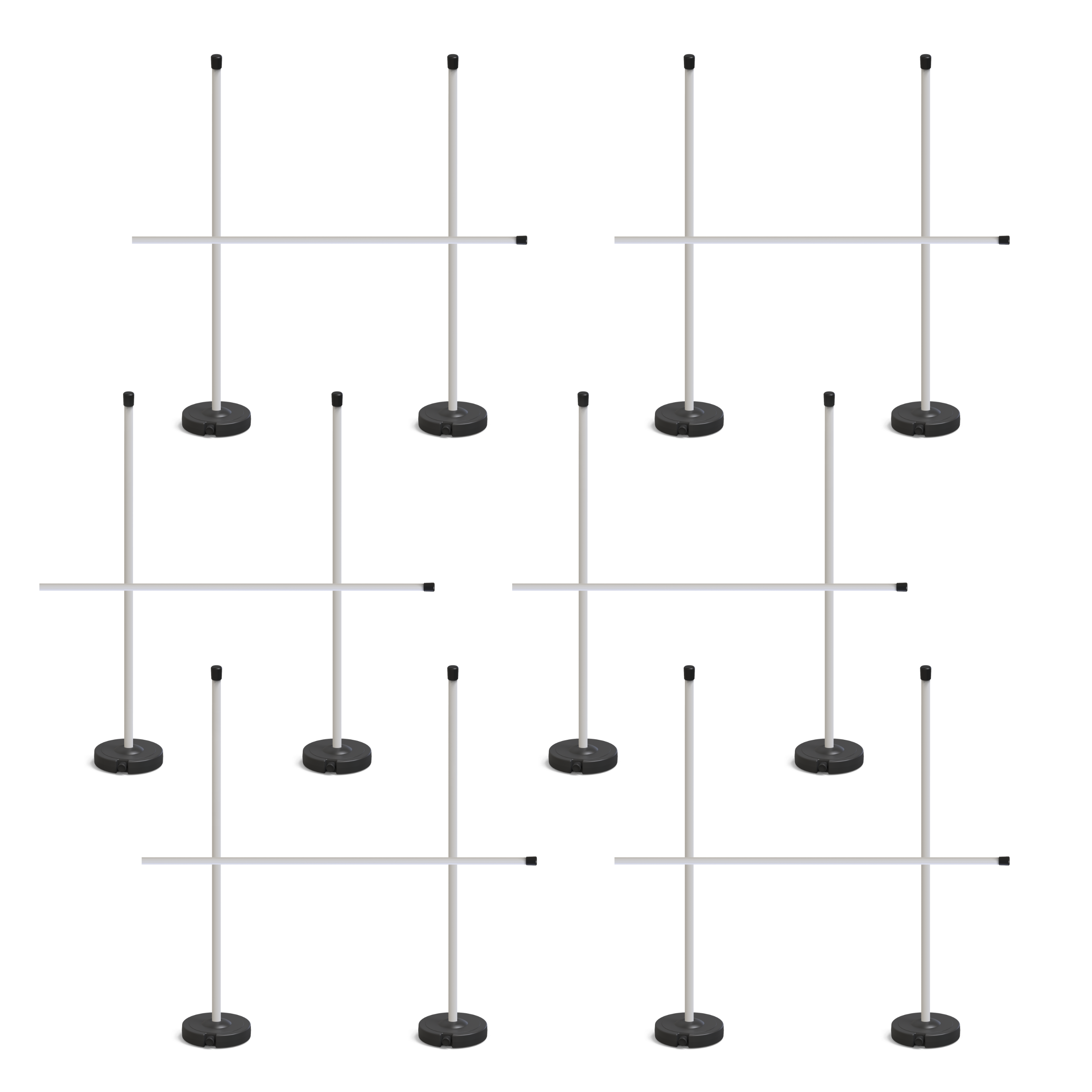 SLALOM TAKIMI BOŞ TABANLI