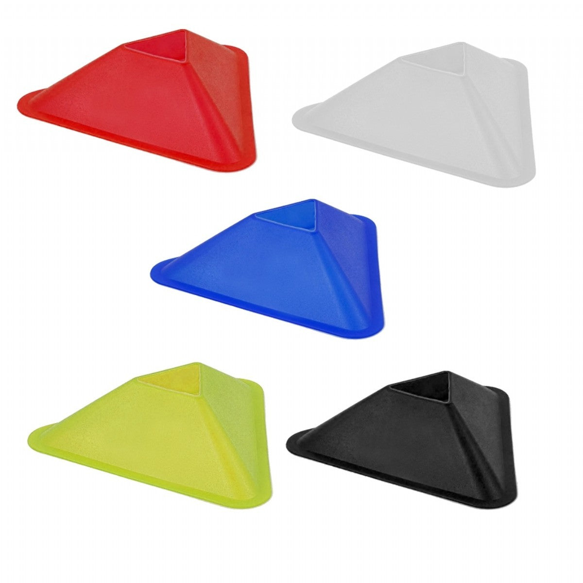 ÜÇGEN ANTRENMAN ÇANAĞI