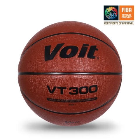 VOİT VT300 FİBA BASKETBOL TOPU NO:7